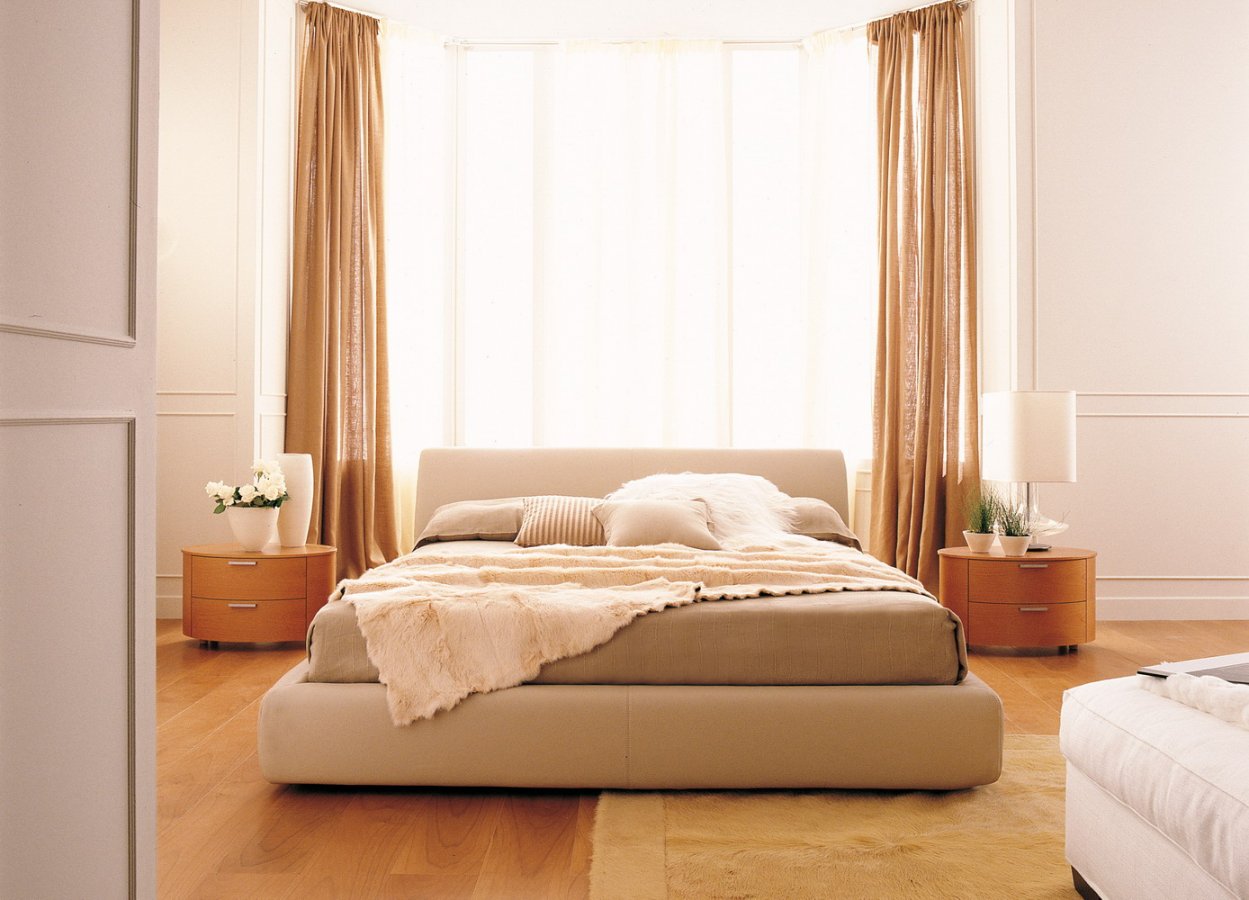 Girasole Bed