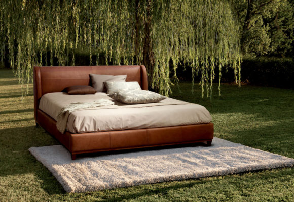 Country Bed