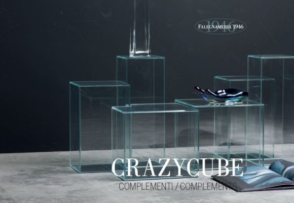 the Crazycube